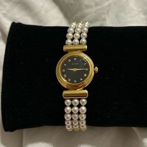 MAJORICA Pearl Watch